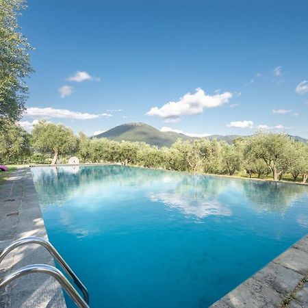 Il Castellaccio Bed and Breakfast Filettole Zewnętrze zdjęcie
