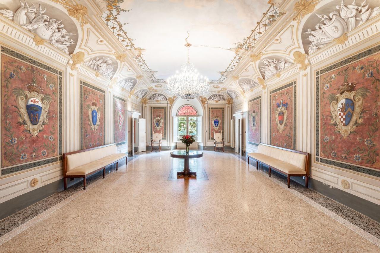 Il Castellaccio Bed and Breakfast Filettole Zewnętrze zdjęcie