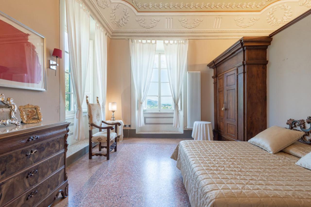 Il Castellaccio Bed and Breakfast Filettole Zewnętrze zdjęcie