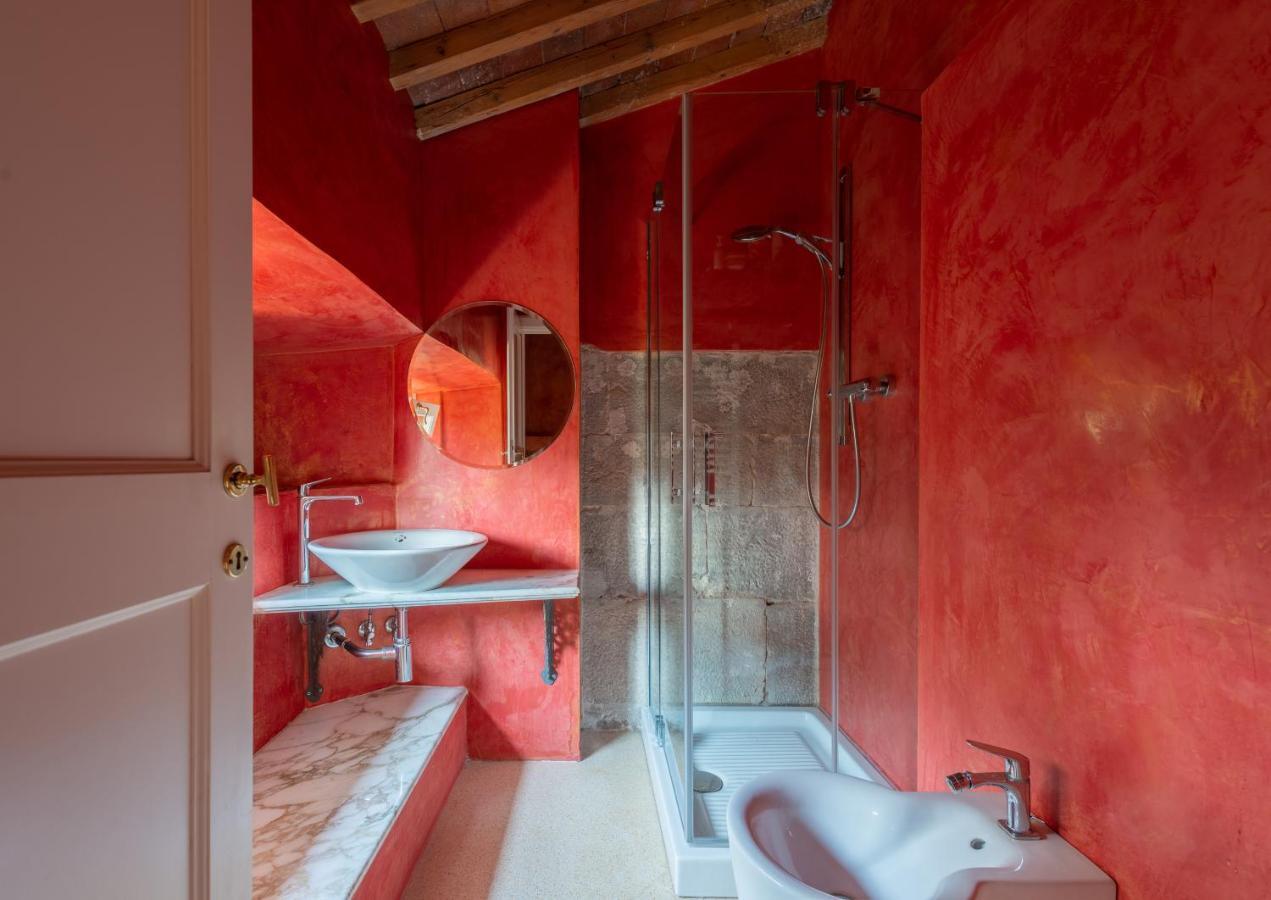 Il Castellaccio Bed and Breakfast Filettole Zewnętrze zdjęcie