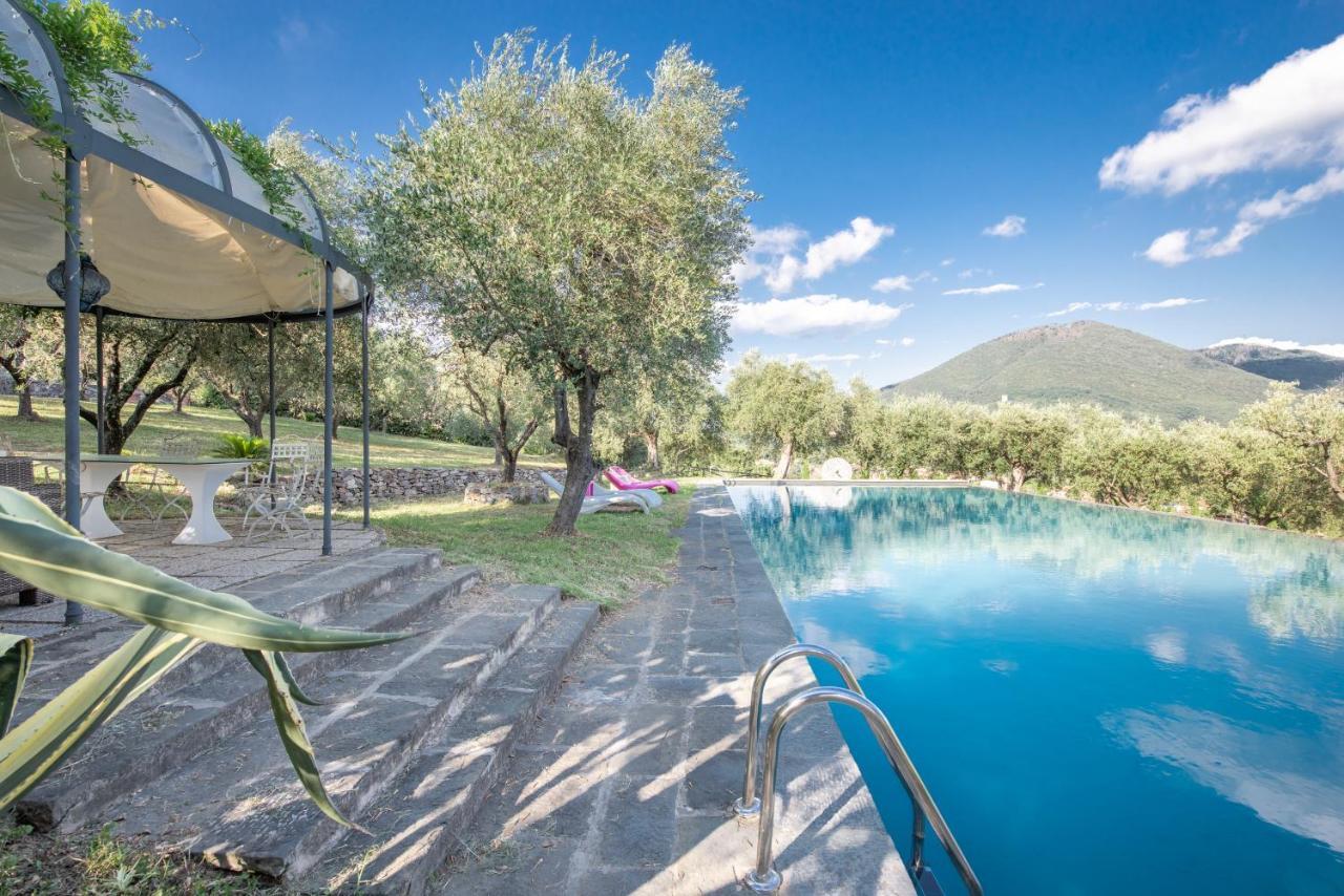 Il Castellaccio Bed and Breakfast Filettole Zewnętrze zdjęcie