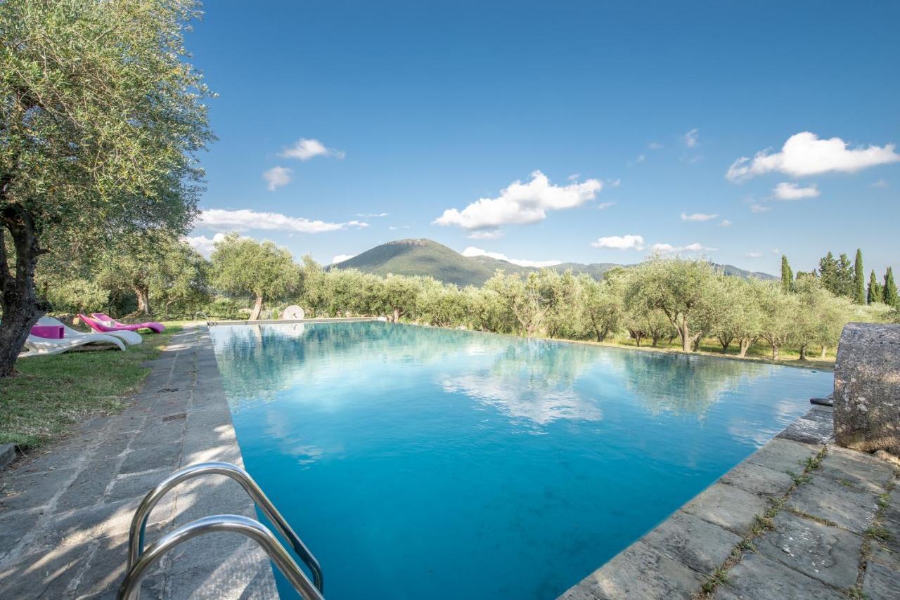 Il Castellaccio Bed and Breakfast Filettole Zewnętrze zdjęcie