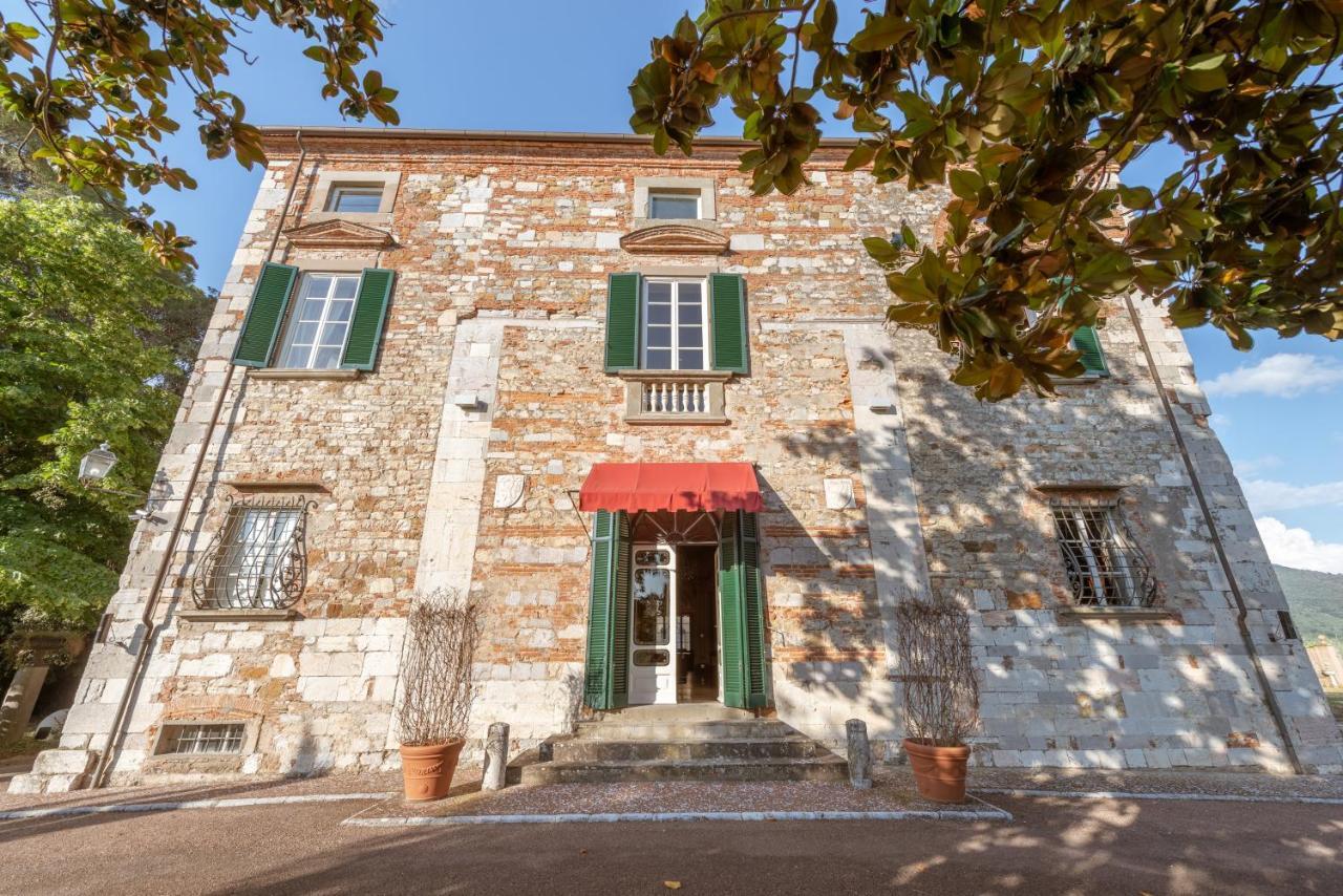 Il Castellaccio Bed and Breakfast Filettole Zewnętrze zdjęcie