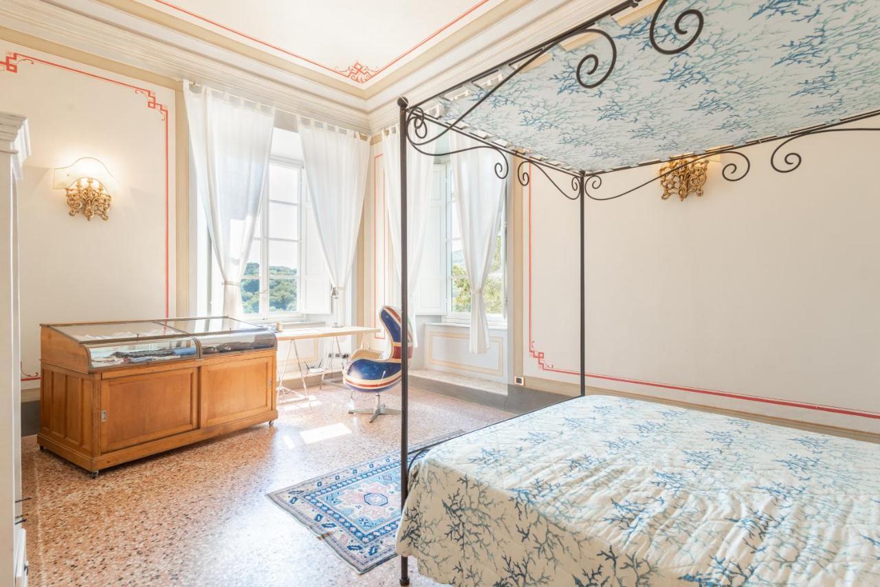 Il Castellaccio Bed and Breakfast Filettole Zewnętrze zdjęcie
